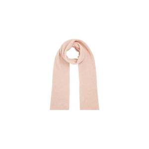 Scarf - Tommy Hilfiger TH EFFORTLESS SCARF pink obraz