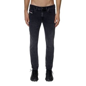 Diesel Jeans - 1979 SLEENKER L.32 TROUSERS black obraz