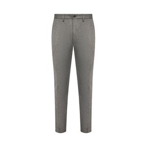 Tommy Hilfiger Trousers - BLEECKER MODERN KNIT JERSEY grey obraz