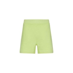 Tommy Hilfiger Shorts - REGULAR SLUB TERRY SHORT yellow obraz