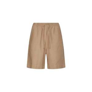 Tommy Hilfiger Shorts - TENCEL BLEND PULL ON SHORT beige obraz