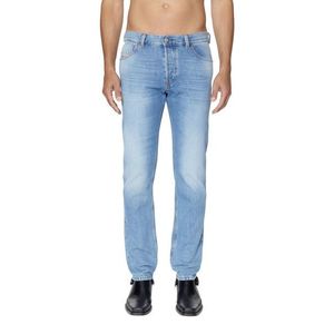 Diesel Jeans - 1995 L.32 TROUSERS blue obraz