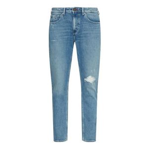 Tommy Jeans Jeans - SCANTON Y CF8013 blue obraz