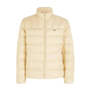 Tommy Jeans Jacket - TJM ESSENTIAL LIGHT beige obraz