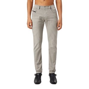 Diesel Jeans - D-STRUKT-Z-NE Sweat jeans grey obraz