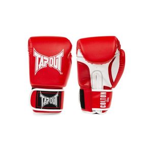 Tapout Artificial leather boxing gloves (1pair) obraz