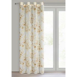 Eurofirany Unisex's Drape 455121 obraz