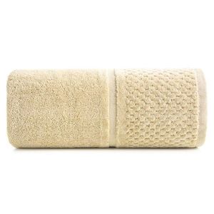 Eurofirany Unisex's Towel 381751 obraz