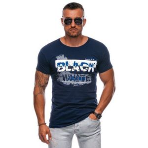 Edoti Men's t-shirt obraz