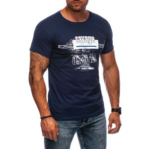 Edoti Men's t-shirt obraz