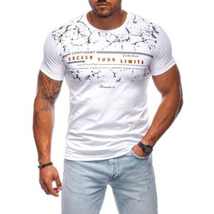 Edoti Men's t-shirt obraz