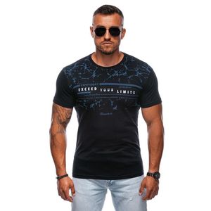 Edoti Men's t-shirt obraz