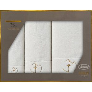 Eurofirany Unisex's Towels 441866 obraz