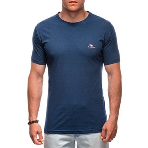 Edoti Men's t-shirt obraz