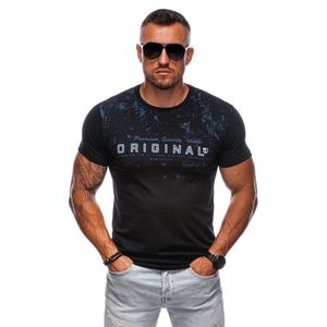 Edoti Men's t-shirt obraz