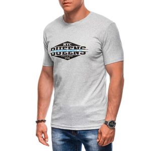 Edoti Men's t-shirt obraz