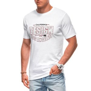 Edoti Men's t-shirt obraz