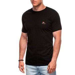 Edoti Men's t-shirt obraz