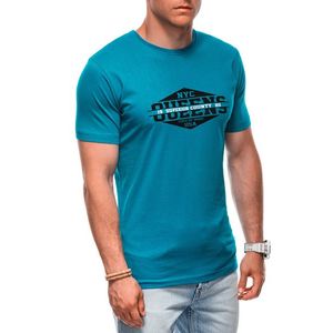 Edoti Men's t-shirt obraz