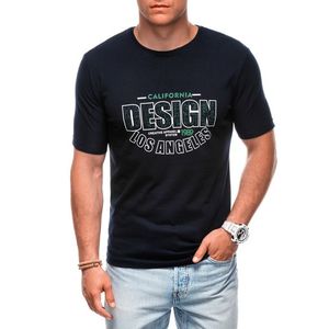 Edoti Men's t-shirt obraz