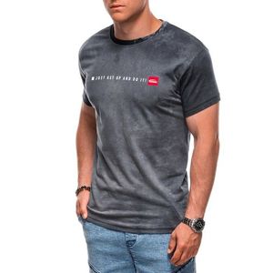 Edoti Men's t-shirt obraz