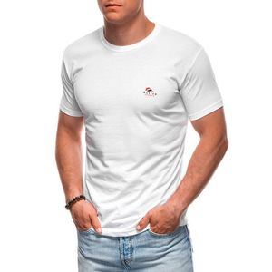 Edoti Men's t-shirt obraz