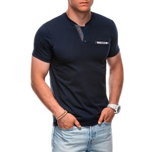 Edoti Men's t-shirt obraz