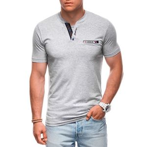 Edoti Men's t-shirt obraz