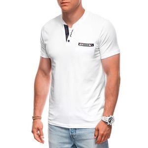 Edoti Men's t-shirt obraz