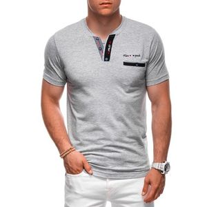 Edoti Men's t-shirt obraz