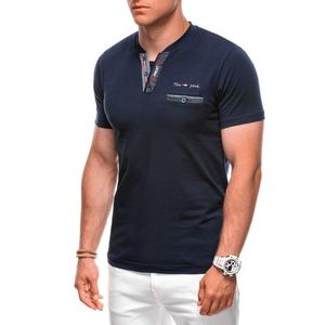 Edoti Men's t-shirt obraz