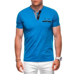 Edoti Men's t-shirt obraz