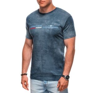 Edoti Men's t-shirt obraz