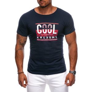 Edoti Men's t-shirt obraz