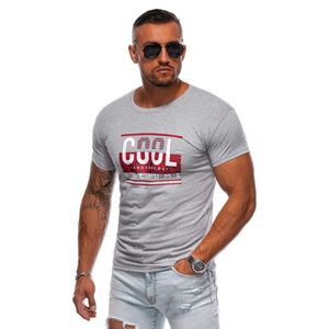 Edoti Men's t-shirt obraz