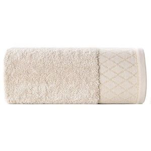 Eurofirany Unisex's Towel 455017 obraz