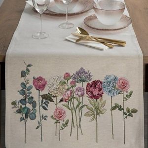 Eurofirany Unisex's Tablecloth 442018 obraz