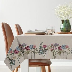 Eurofirany Unisex's Tablecloth 442021 obraz