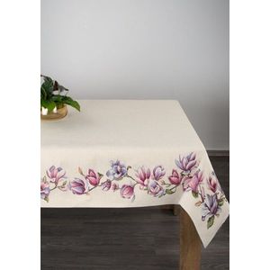 Eurofirany Unisex's Tablecloth 416097 obraz