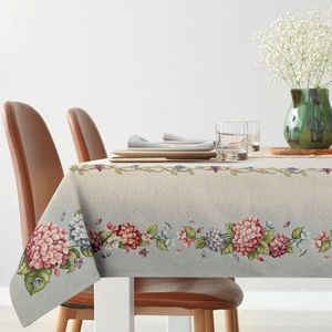 Eurofirany Unisex's Tablecloth 425585 obraz