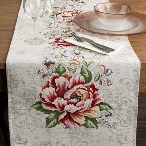 Eurofirany Unisex's Tablecloth 425762 obraz