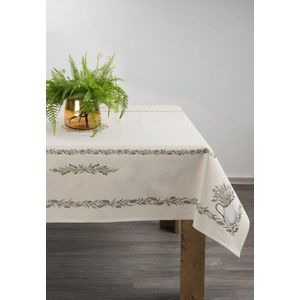 Eurofirany Unisex's Tablecloth 419158 obraz