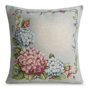 Eurofirany Unisex's Pillow Case 425590 Multicolor obraz