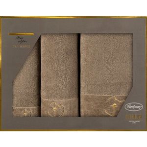 Eurofirany Unisex's Towels 441870 obraz