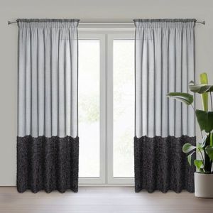 Eurofirany Unisex's Curtain 452754 obraz