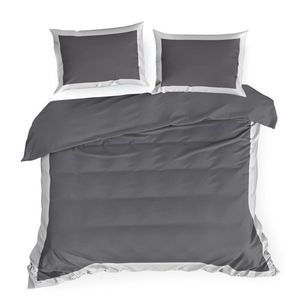 Eurofirany Unisex's Bed Linen 436201 obraz