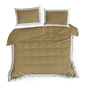 Eurofirany Unisex's Bed Linen 436208 obraz