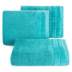 Eurofirany Unisex's Towel 387205 obraz