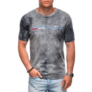 Edoti Men's t-shirt obraz