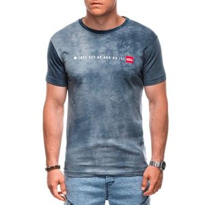 Edoti Men's t-shirt obraz